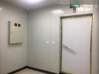 電磁屏蔽機(jī)房施工注意事項(xiàng)？